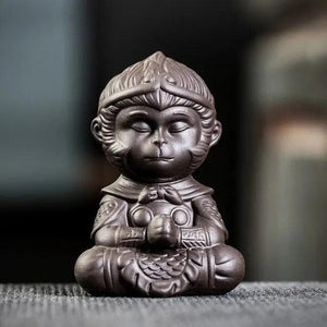 The Monkey King Tea Pet Ornaments - ACACUSS