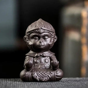 The Monkey King Tea Pet Ornaments - ACACUSS