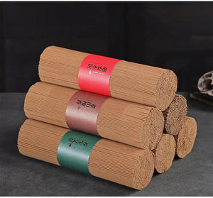 Tibetan Incense - acacuss
