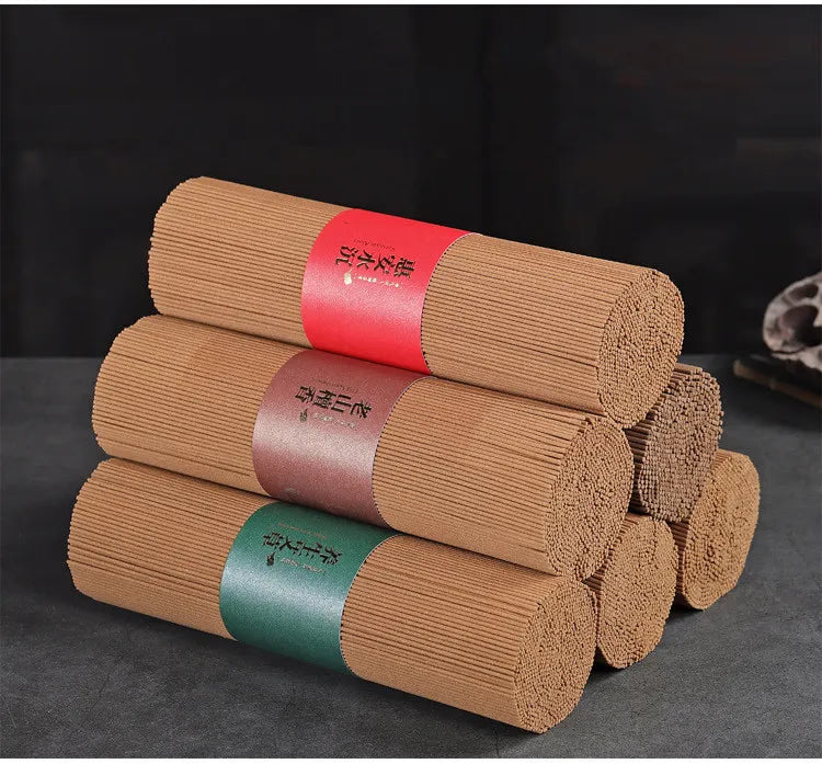 Tibetan Incense - acacuss