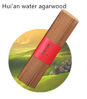Tibetan Incense - acacuss