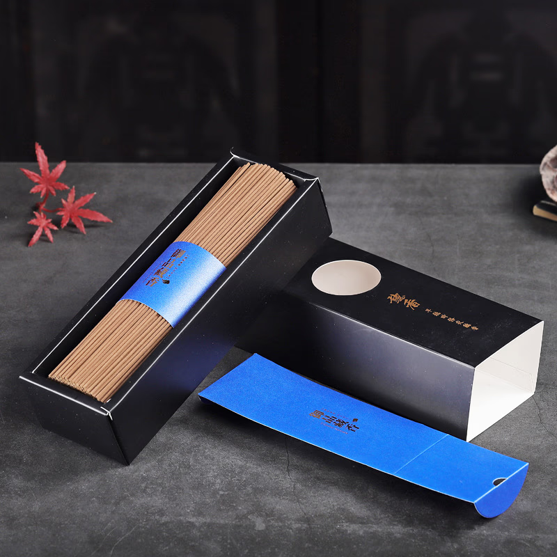 Tibetan Incense - acacuss