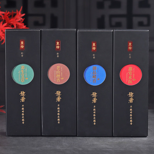 Tibetan Incense - acacuss