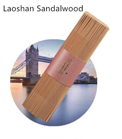 Tibetan Incense - acacuss