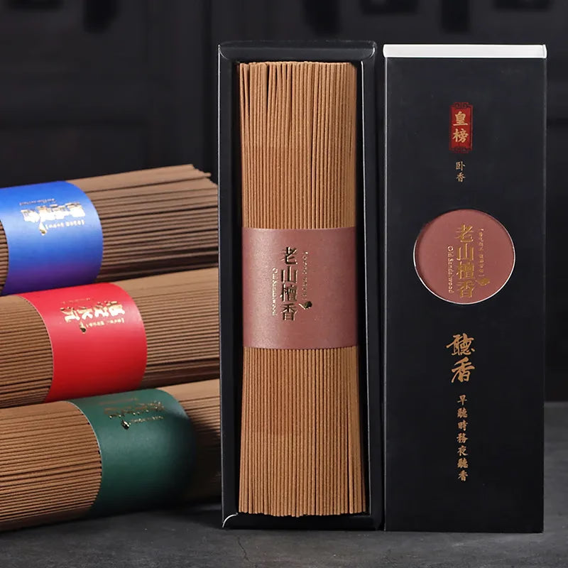 Tibetan Incense - acacuss