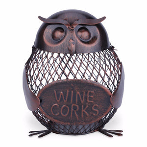Tooarts Animal Figurines Money Box Handmade Practical Metal Craft Home Decor Modern Style Home Decoration Accessories Gift acacuss