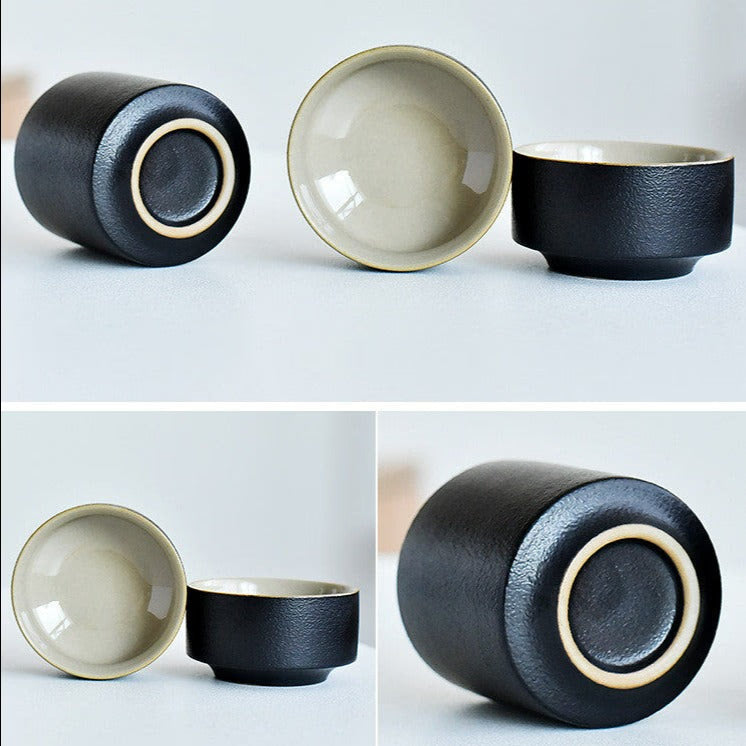 Travel Tea Set - acacuss