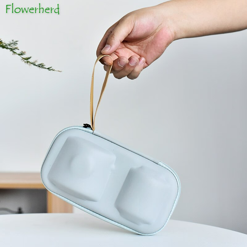 Travel Tea Set - acacuss