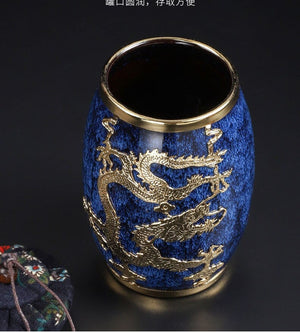 Unique kitchen canisters - acacuss