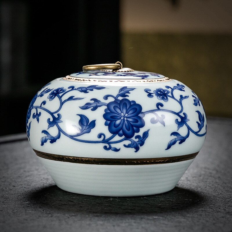 Urn Funeral Ashes For Human Cremation Pet Ashes Holder Keepsake Memory Pal Ashes Ceramic Urns Casket For Dog Cat Bird acacuss