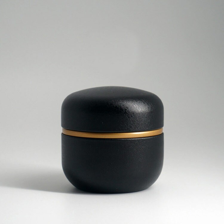 Urns For Ashes Small Cremation Mini Keepsake Iron Urn Funeral Casket Pet Memoria Urne Keepsake Humans Pet Memorial Urn For Ashes