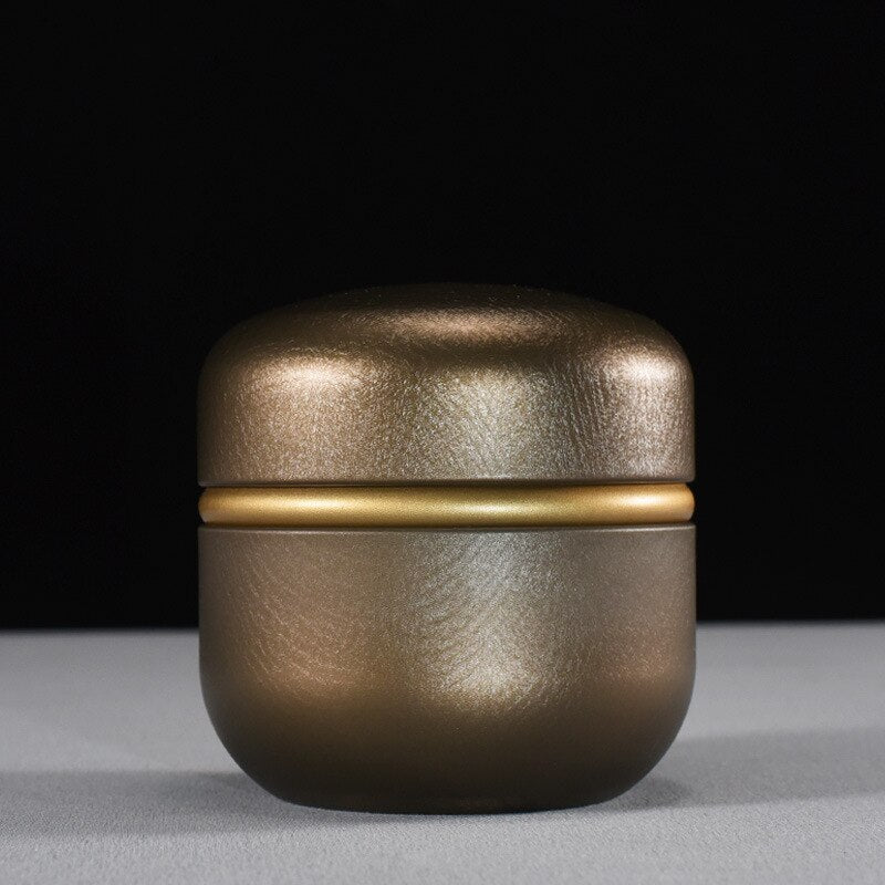 Urns For Ashes Small Cremation Mini Keepsake Iron Urn Funeral Casket Pet Memoria Urne Keepsake Humans Pet Memorial Urn For Ashes acacuss