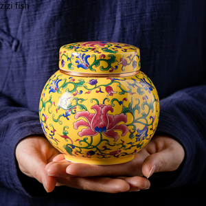 Vintage coffee canister acacuss