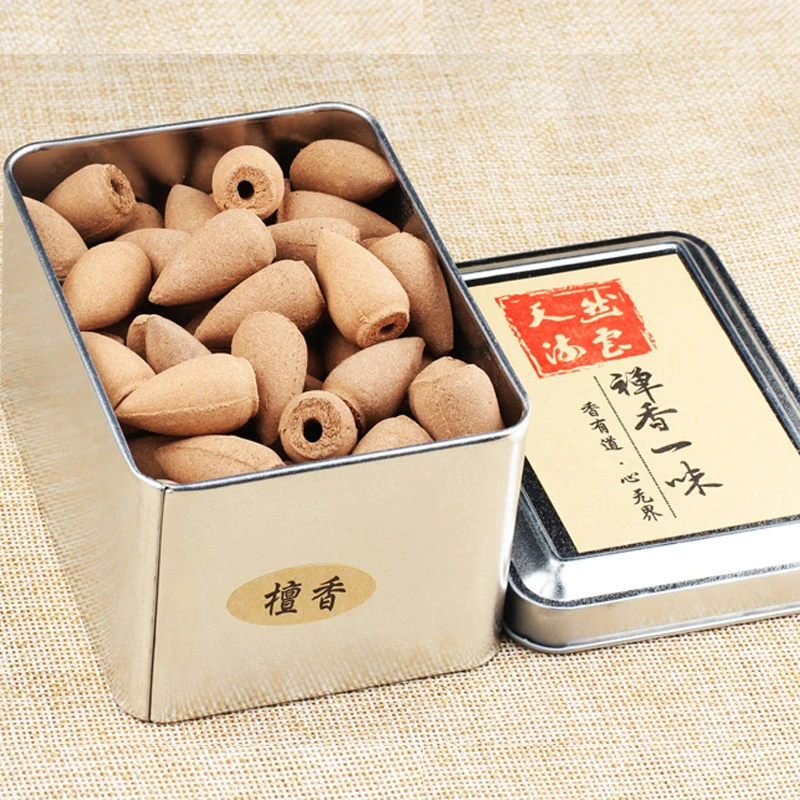 Waterfall Incense Cones - acacuss