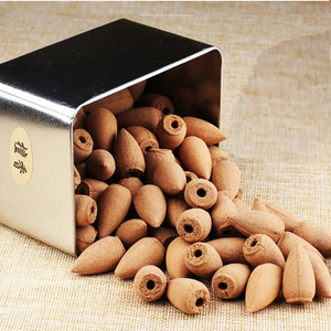 Waterfall Incense Cones - acacuss
