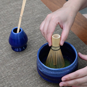 Whisk Safe Gifts Shop Japanese Teaspoon Home Beverage Matcha Indoor Tools Accessories Sets Birthday Bamboo Set Tea Tea-making acacuss