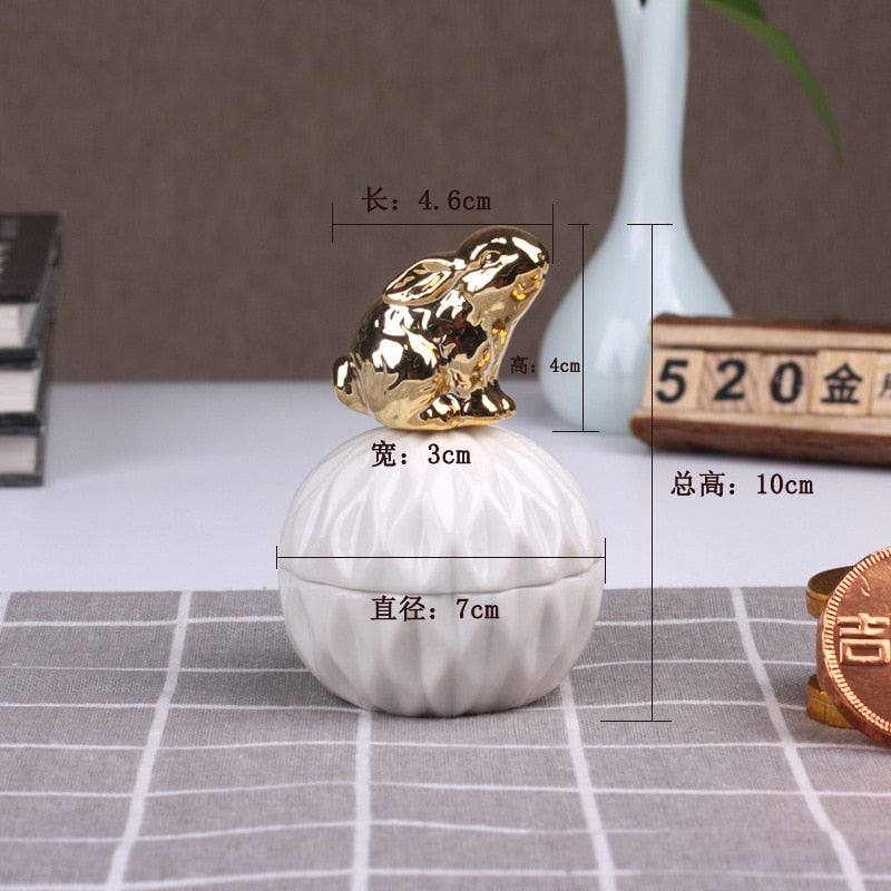 White Pet Cremated Ashes Cat and Dog Souvenirs Pet Ashes Storage Box Pet Urns Keepsake Urns Cremation Urns acacuss