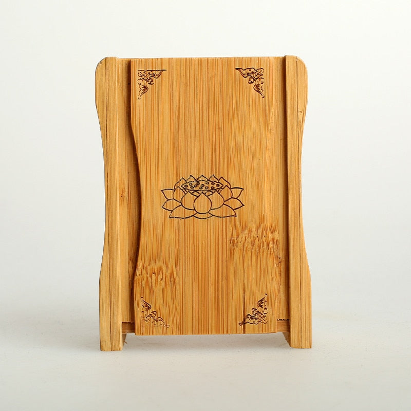 Wooden Buddha Box Pray Box Wood Buddha Statue Wood Carving Guan Yin Home Ornament Eight Buddha Acalanatha Wooden Sculpture Decor acacuss