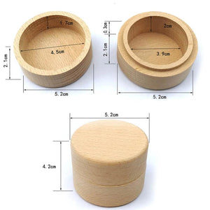 Wooden Carving Custom Name Cat Butterfly Printed Pet Hair Storage Box Cat Tooth Memorial Box Pet Supplies Pet Lost Memorial Gift acacuss