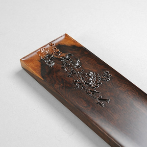 Wooden Tea Tray acacuss