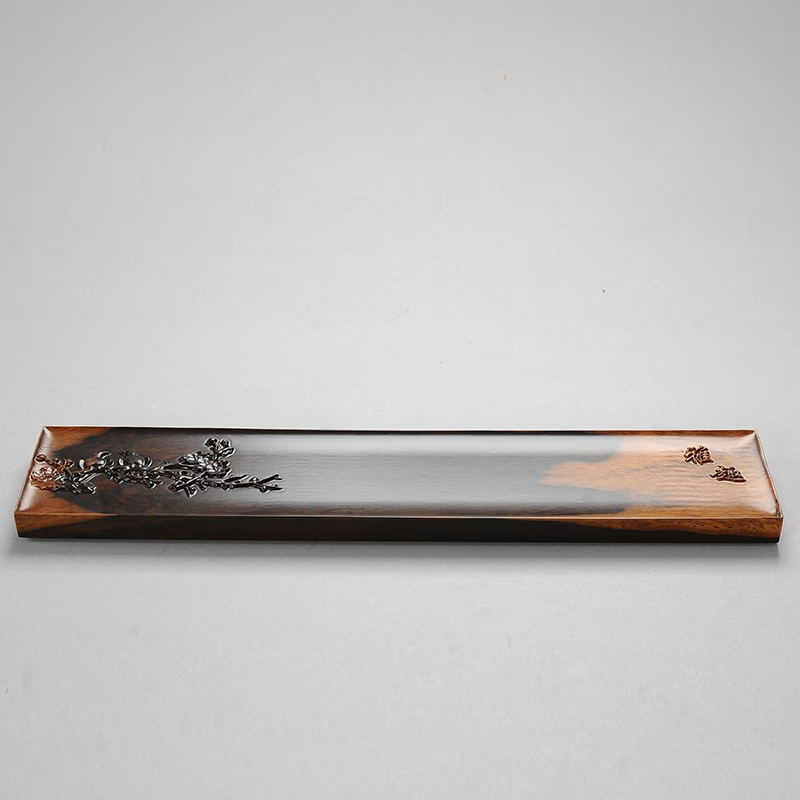 Wooden Tea Tray acacuss