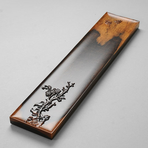 Wooden Tea Tray acacuss