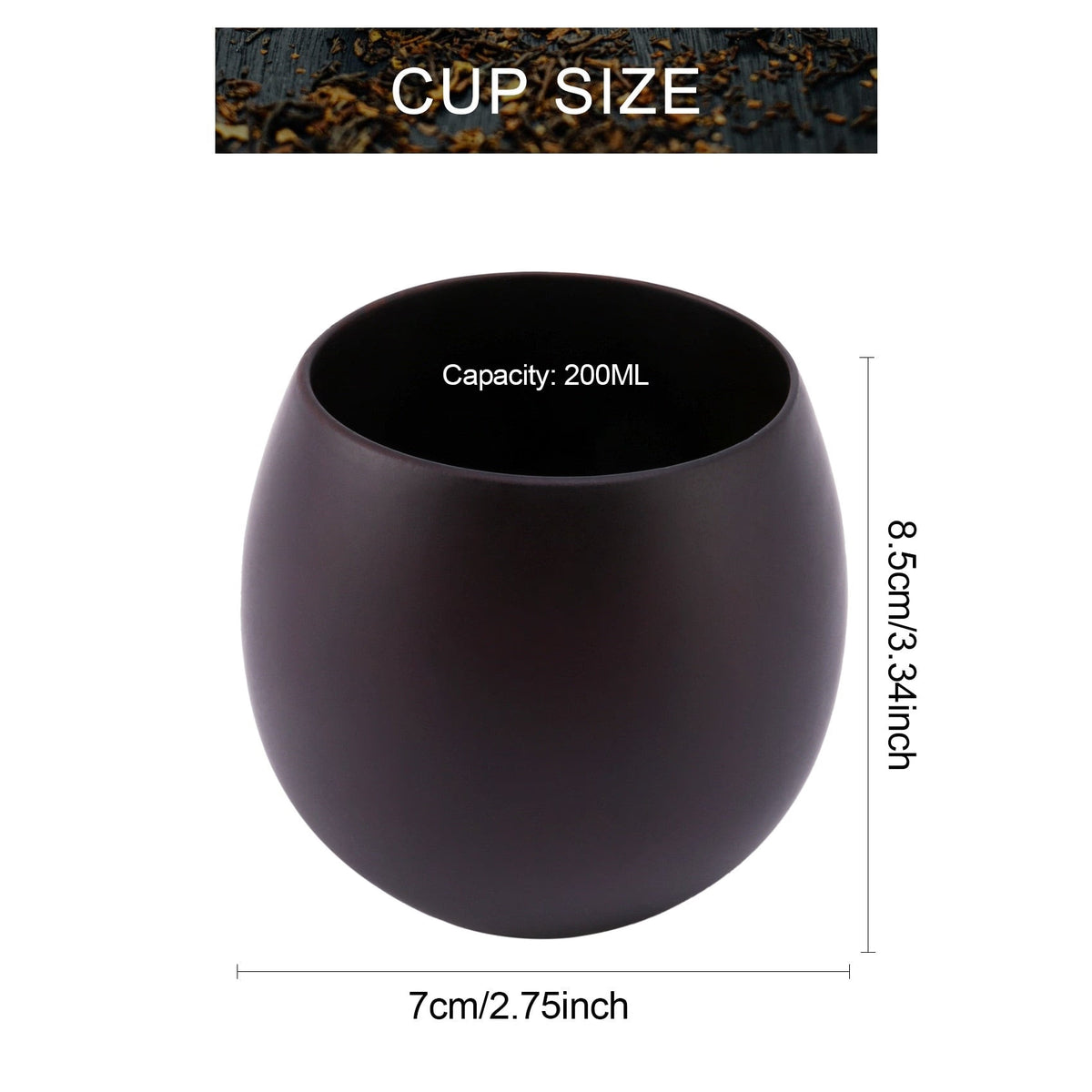 Wooden Yerba Gourd Mate Tea Set Handmade Natural Wood Coffee Water Mate Cup with Spoon Straw Bombilla Brush 200ML acacuss
