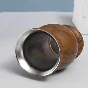 Yerba Mate Cup - acacuss
