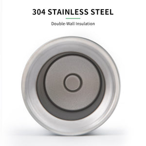 Yerba Mate Set Includes Double Walled Stainless Steel Mate Tea Cup One Bombilla Mate (Straw),a Cleaning Brus，a Tea Separator acacuss