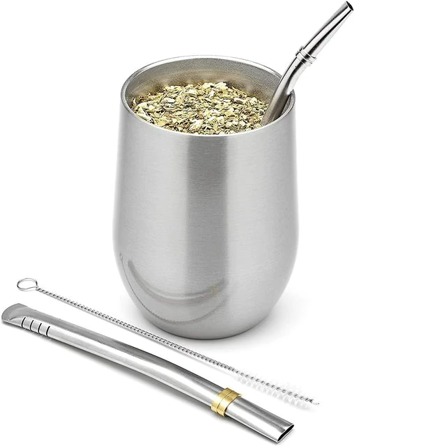 Yerba Mate Set - acacuss