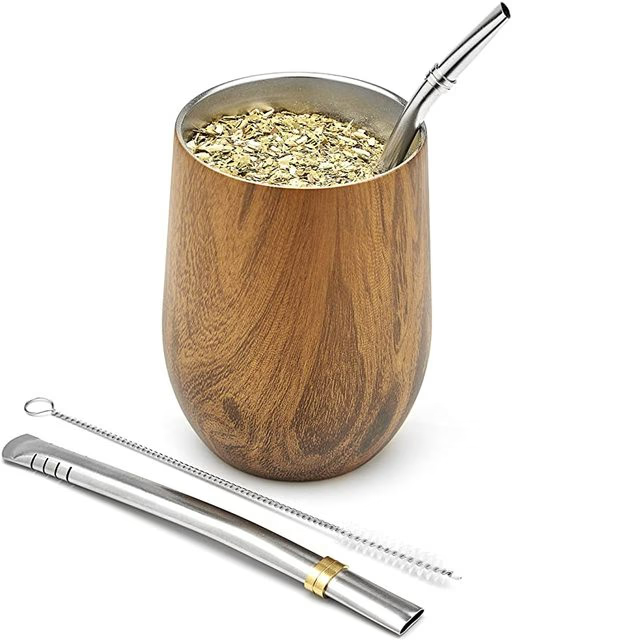 Yerba Mate Set - acacuss