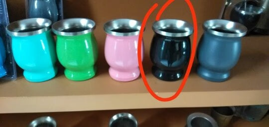 Yerba Mate Tea Cup Drinkware Teaware Insulated Cup Stainless Steel Straw Spoon Special Argentina Gourd Cup Mug acacuss