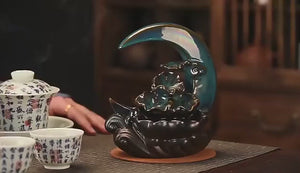 incense stick holder