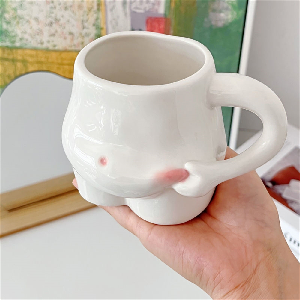 Funny Fat Belly Mugs for Guys - acacuss