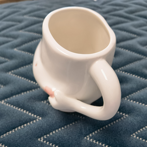 Funny Fat Belly Mugs for Guys - acacuss