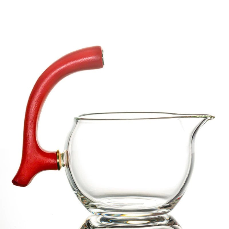 ACACUSS Loose leaf tea infuser for Herbal TEA Best tea Lover Gift | Bullish tea infuser Organic Tea Gift Box with tea strainer - ACACUSS