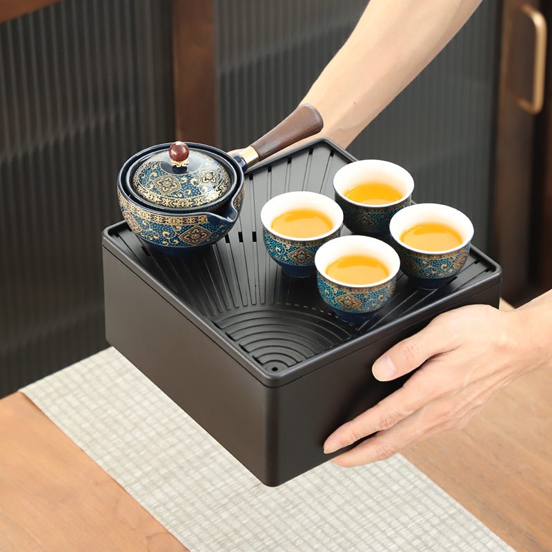 Gongfu Tea Set - acacuss