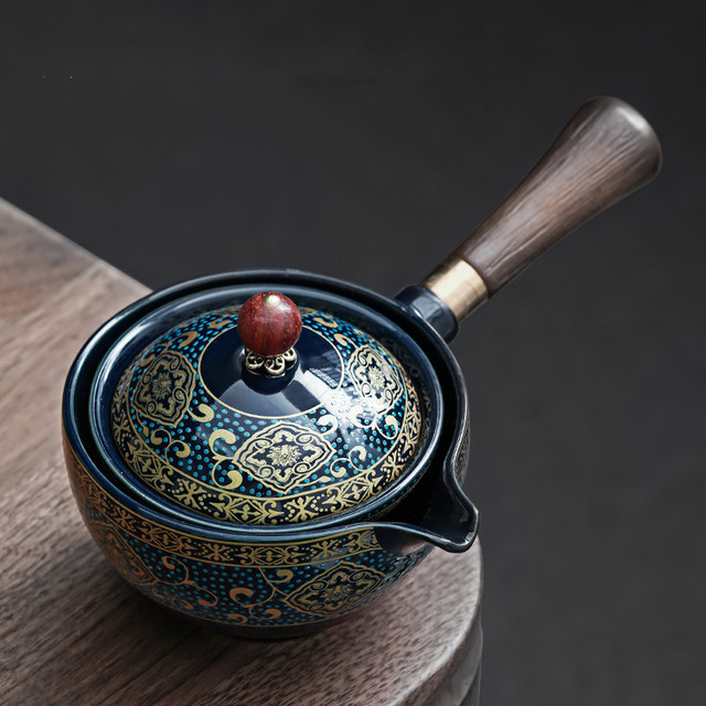 Gongfu Tea Set - acacuss
