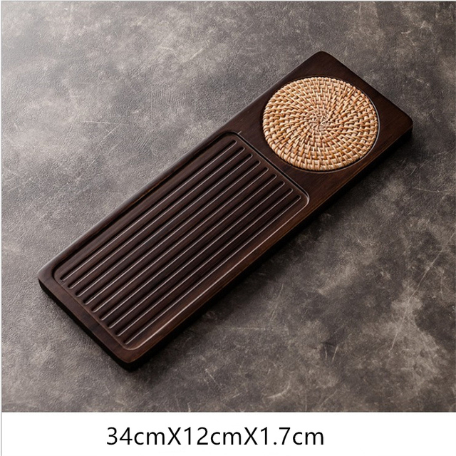gongfu tea tray - acacuss