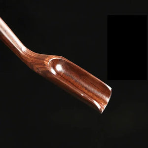 Handmade Bamboo Tea Spoon - ACACUSS