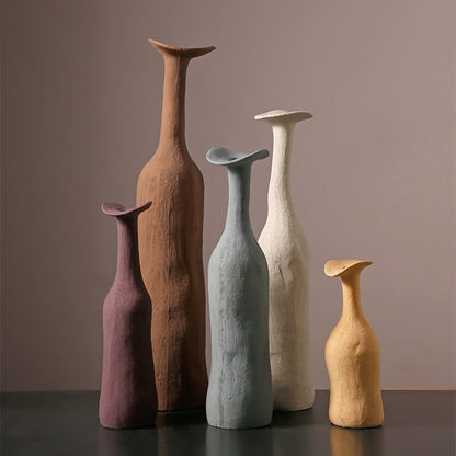 Handmade Ceramic Vases - acacuss