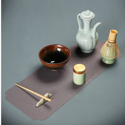 Handmade Matcha Tea Gift Set - acacuss