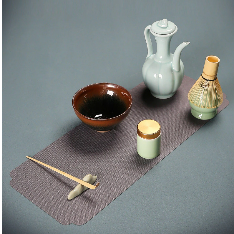 Handmade Matcha Tea Gift Set - acacuss