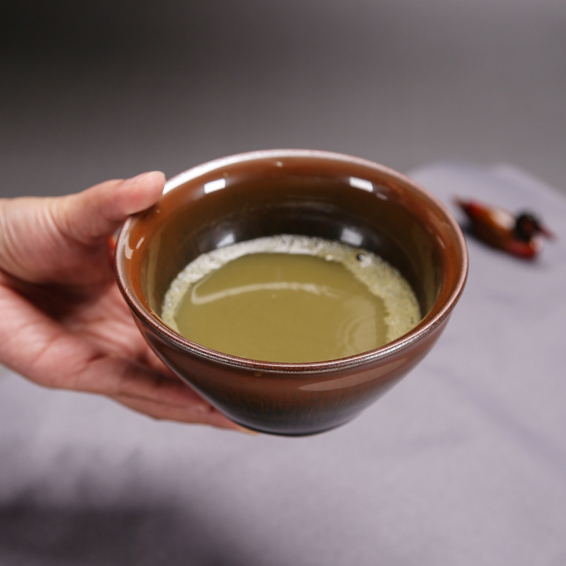 Handmade Matcha Tea Gift Set - acacuss