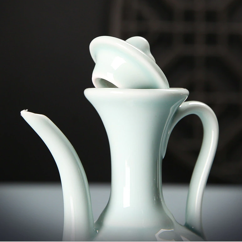 Handmade Matcha Tea Gift Set - acacuss