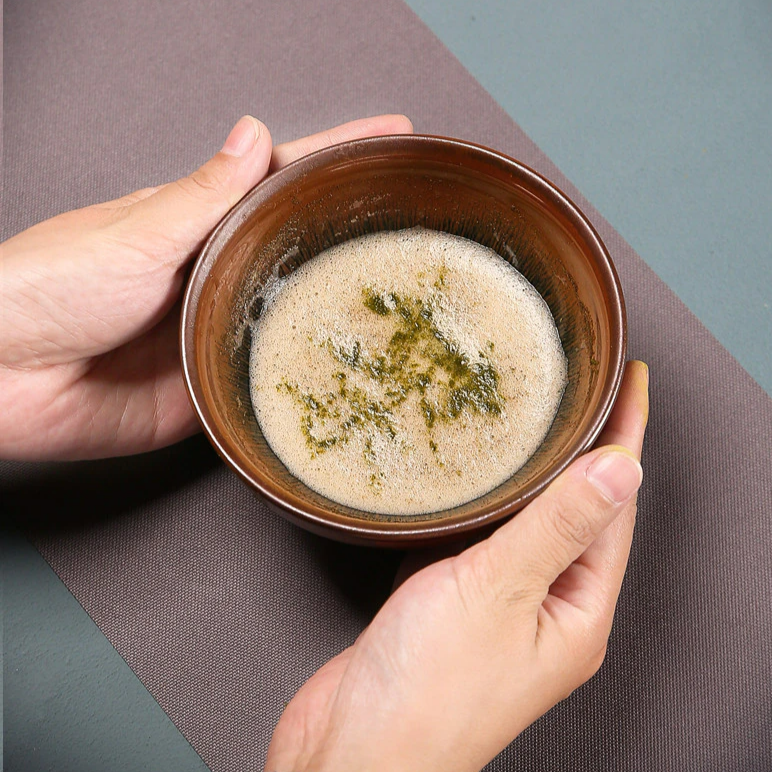 Handmade Matcha Tea Gift Set - acacuss