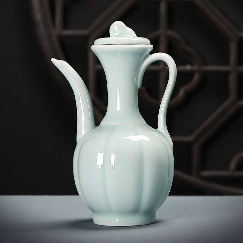 Handmade Matcha Tea Gift Set - acacuss