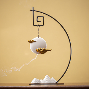 Hanging Incense Holder - acacuss