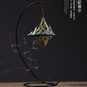 Hanging Incense Holder - acacuss