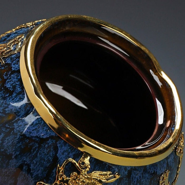 High end Kitchen Canisters - acacuss